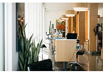 Dallas Beauty Salons Blow Salon