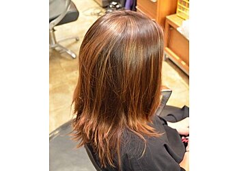 Dallas Beauty Salons Blow Salon