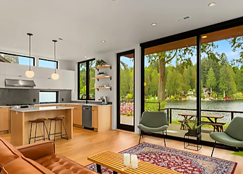 Blox Construction, Inc - Everett, WA Home Builders