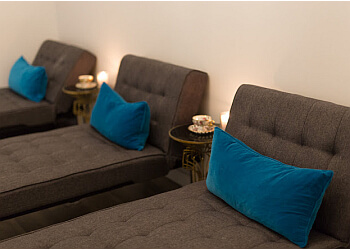 Pembroke Pines Spas Blu Bliss Massage and Spa