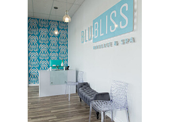  Blu Bliss Massage and Spa Pembroke Pines Spas