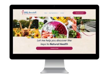 Gainesville Web Designers Blu Dove Designs, LLC