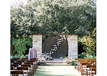Bakersfield Wedding Planners Blu Events Planning & Design
