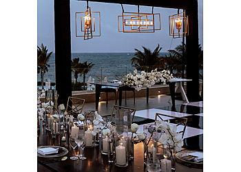 Bakersfield Wedding Planners Blu Events Planning & Design