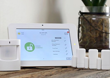 Fort Collins Security Systems BluGuard Security