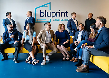 BluPrint Home Loans - Long Beach, CA Mortgage Companies - Professional Team Image