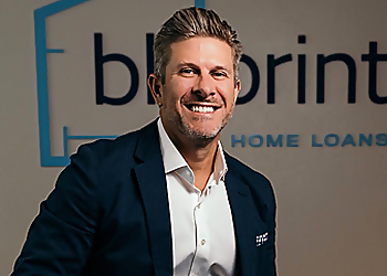 BluPrint Home Loans BluPrint Home Loans - Long Beach, CA Mortgage Companies - Professional Portrait Image