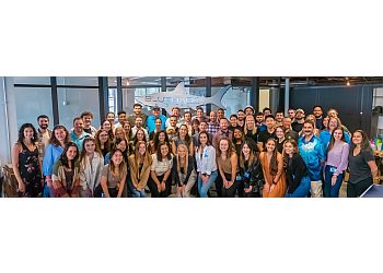 Washington Advertising Agencies BluShark Digital LLC