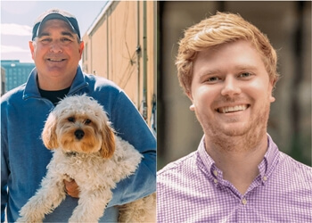 Washington Advertising Agencies BluShark Digital LLC