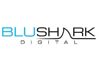 Washington advertising agency BluShark Digital LLC