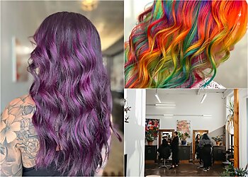 Springfield Hair Salons Blu Skies Salon