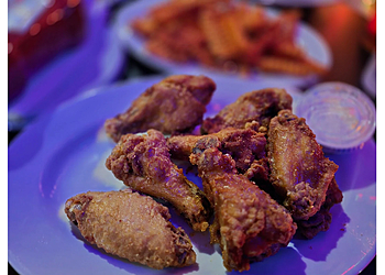 Paterson Sports Bars Blue 42 Restaurant and Bar