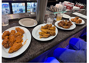 Blue 42 Restaurant and Bar Paterson Sports Bars image 1
