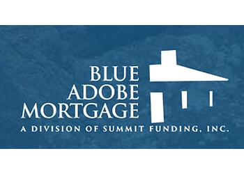 Blue Adobe Mortgage Salinas Mortgage Companies