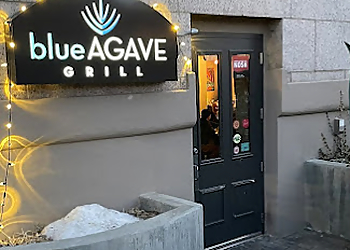 Fort Collins Mexican Restaurants Blue Agave Grill