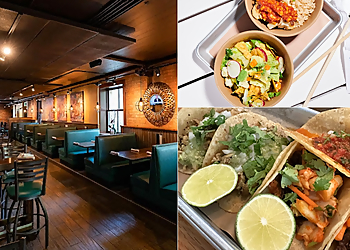 Fort Collins Mexican Restaurants Blue Agave Grill