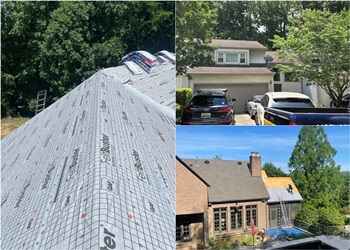 Birmingham Roofing Contractors Blue Angels Roofing