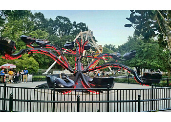 Blue Bayou Water Park - Baton Rouge, LA Amusement Parks - Attraction Image