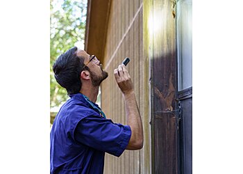 Tallahassee Home Inspections Blue Bear Home Inspection