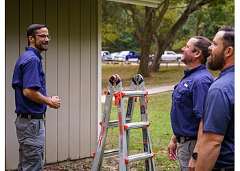 Tallahassee Home Inspections Blue Bear Home Inspection