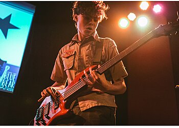 San Francisco Music Schools Blue Bear School of Music