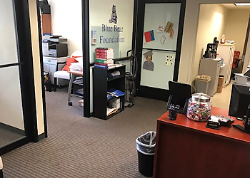 Denver Tax Services Blue Bear Tax Solutions