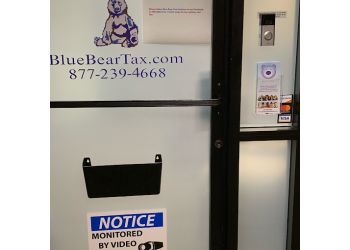 Blue Bear Tax Solutions