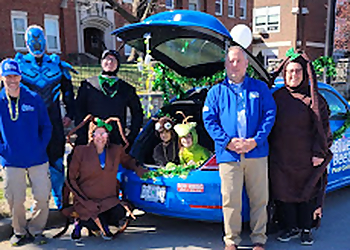 Kansas City Pest Control Companies Blue Beetle Pest Control