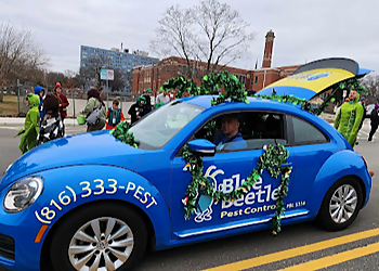 Blue Beetle Pest Control Kansas City Pest Control Companies image 1