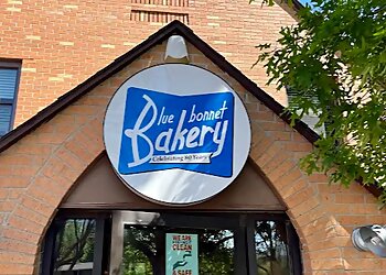 Fort Worth Bakeries Blue Bonnet Bakery