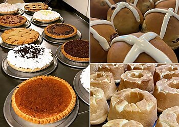 Fort Worth Bakeries Blue Bonnet Bakery