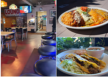 Denver Mexican Restaurants Blue Bonnet Restaurant