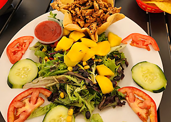 Denver Mexican Restaurants Blue Bonnet Restaurant