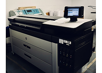 Washington Printing Services Blue Boy Document Imaging