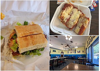 Jacksonville Sandwich Shops Blue Boy Sandwich Shop