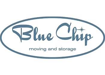 Inglewood moving company  Blue Chip Moving & Storage 