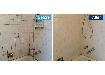 Berkeley House Cleaning Services Blue Cleaning Company