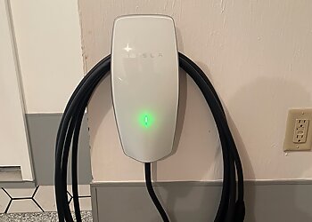 Akron Electricians Blue Collar Electricians