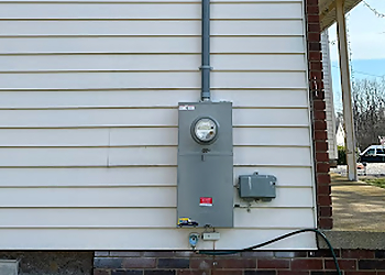 Cleveland Electricians Blue Collar Electricians