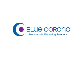 Blue Corona