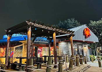 Irving Seafood Restaurants Blue Crab