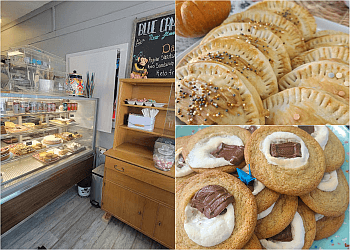 Amarillo Bakeries Blue Crane Bakery