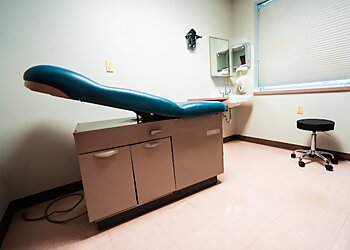 Minneapolis Urgent Care Clinics Blue Crescent Urgent Care