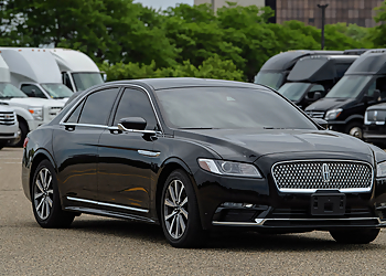 Dearborn Limo Service Blue Diamond Limousine Worldwide