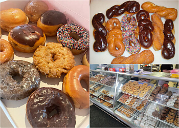 3 Best Donut Shops In New Orleans, LA - Expert Recommendations