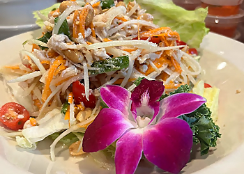 Blue Elephant Restaurant Springfield Thai Restaurants image 1