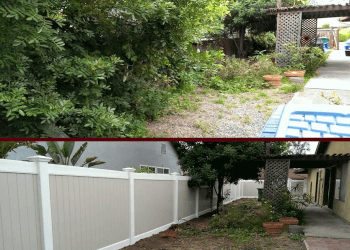 valley moreno fencing contractors fence