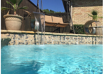 3 Best Pool Services in Plano, TX - Expert Recommendations