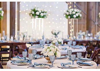 Round Rock Wedding Planners Blue Events & Co.