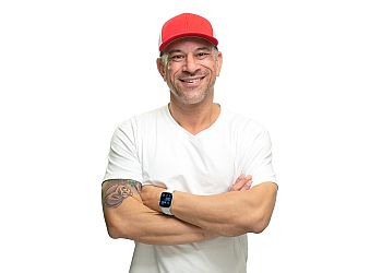 Mobile Advertising Agencies Blue Fish